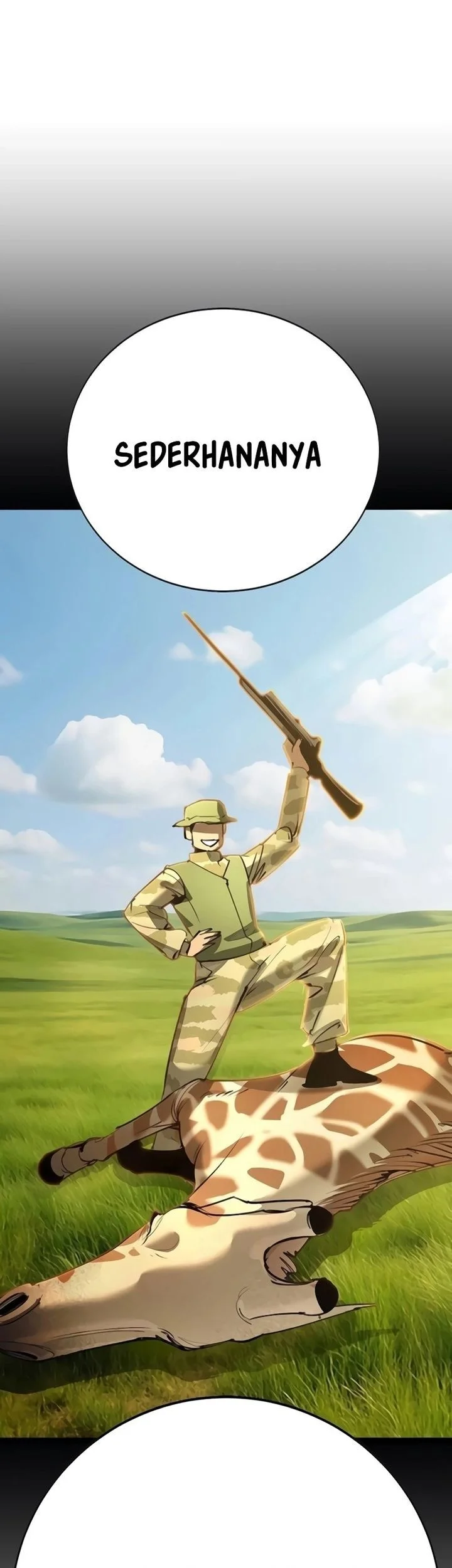 High School Conquest: War Against the Bullies Chapter 30 - halaman 23