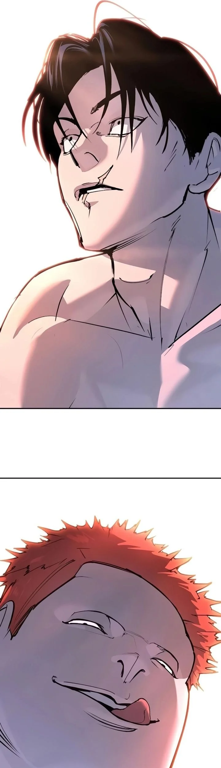 High School Conquest: War Against the Bullies Chapter 30 - halaman 31