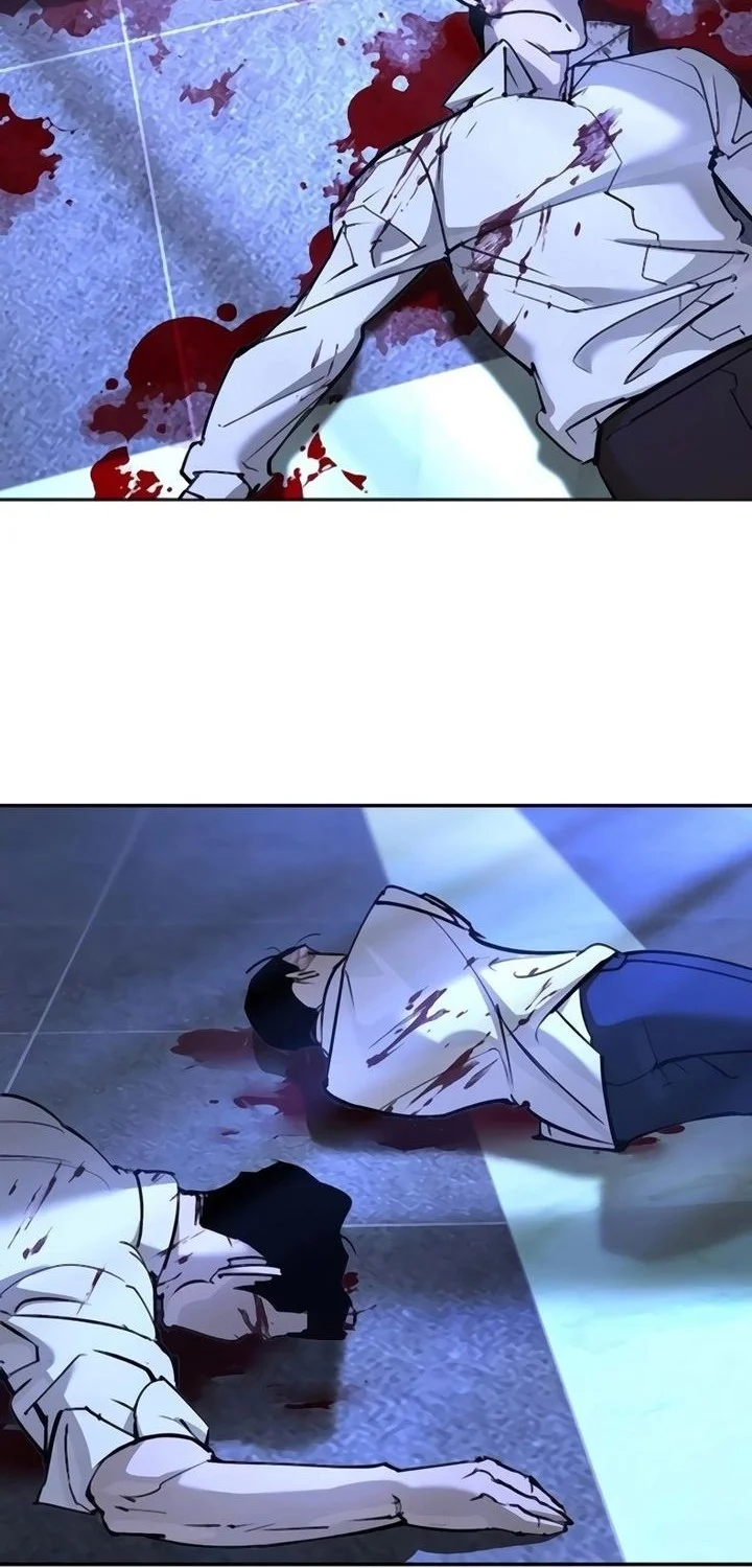 High School Conquest: War Against the Bullies Chapter 30 - halaman 36