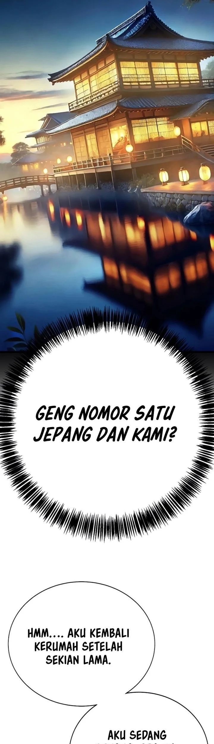 High School Conquest: War Against the Bullies Chapter 30 - halaman 41