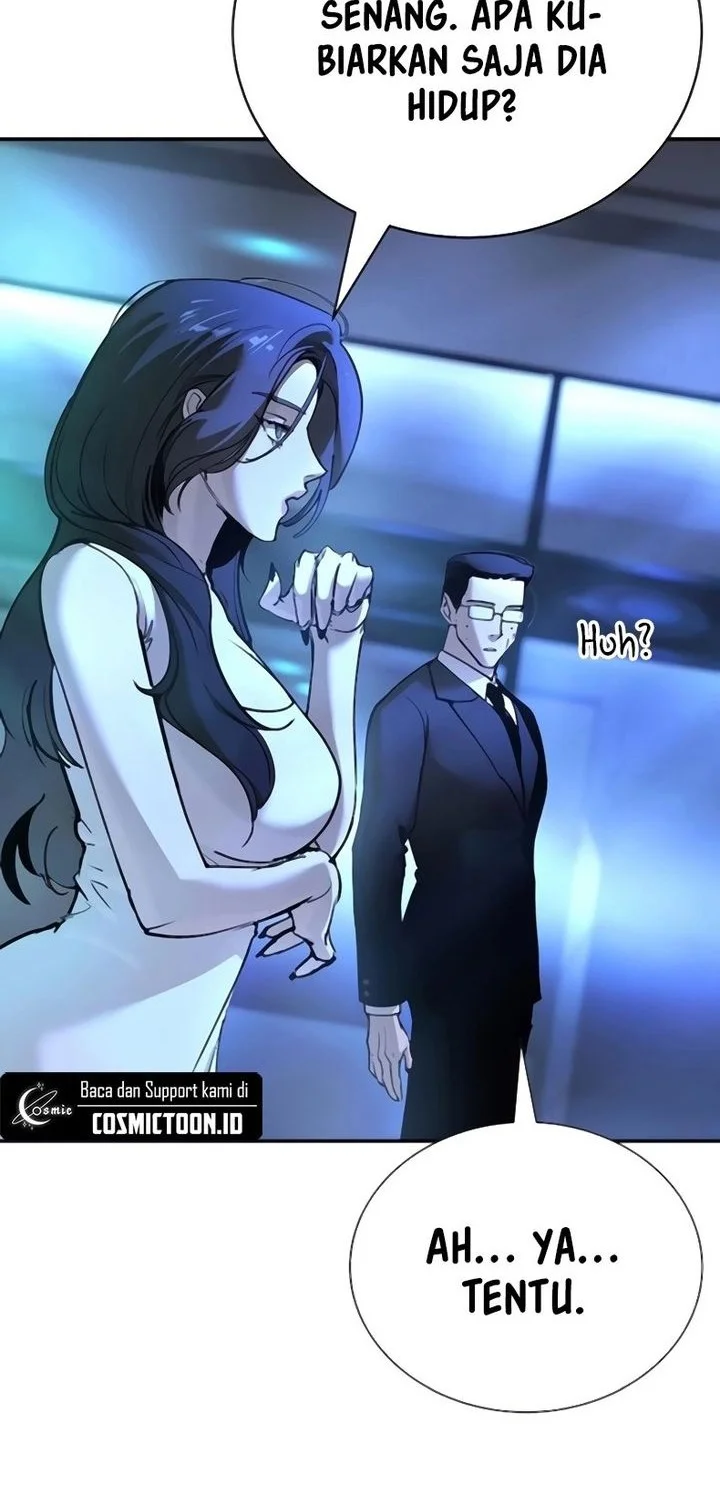 High School Conquest: War Against the Bullies Chapter 30 - halaman 42