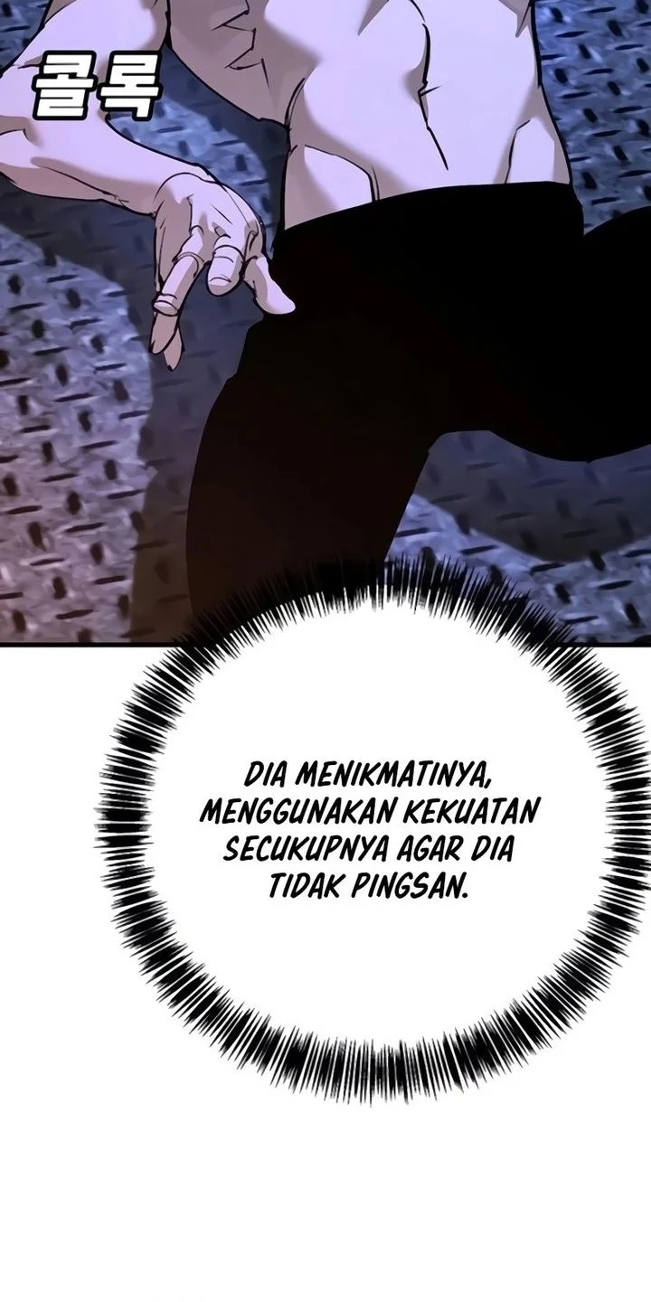 High School Conquest: War Against the Bullies Chapter 30 - halaman 6