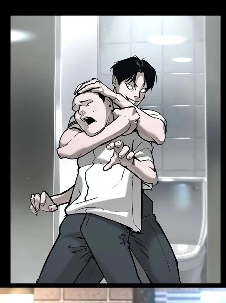 High School Conquest: War Against the Bullies Chapter 30 - halaman 70