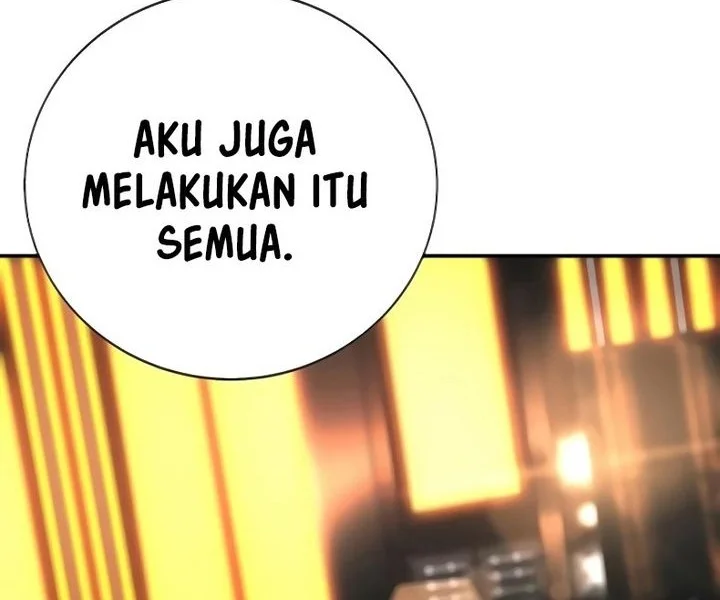 High School Conquest: War Against the Bullies Chapter 30 - halaman 72