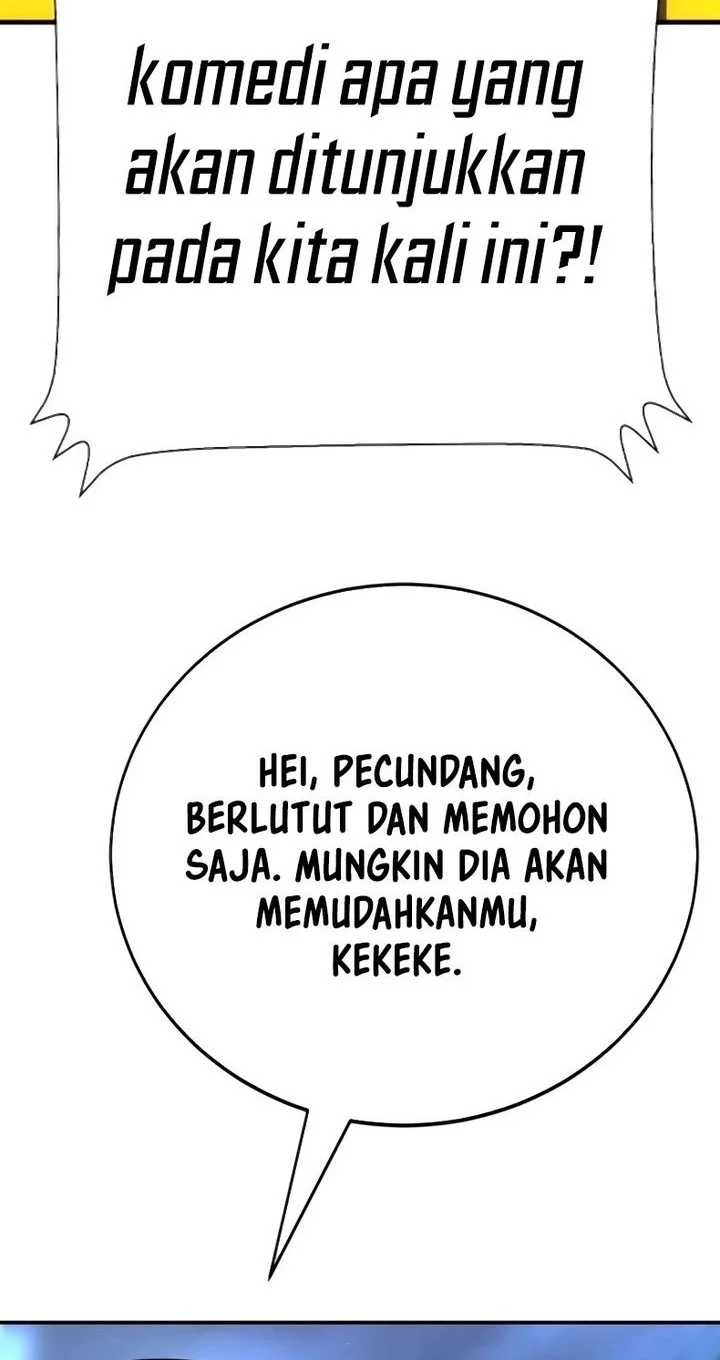 High School Conquest: War Against the Bullies Chapter 30 - halaman 74