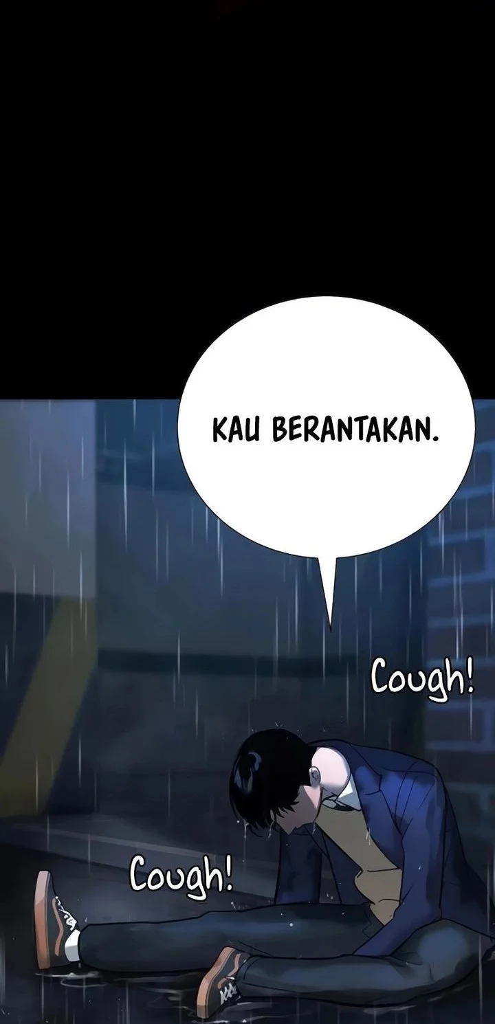 High School Conquest: War Against the Bullies Chapter 30 - halaman 78