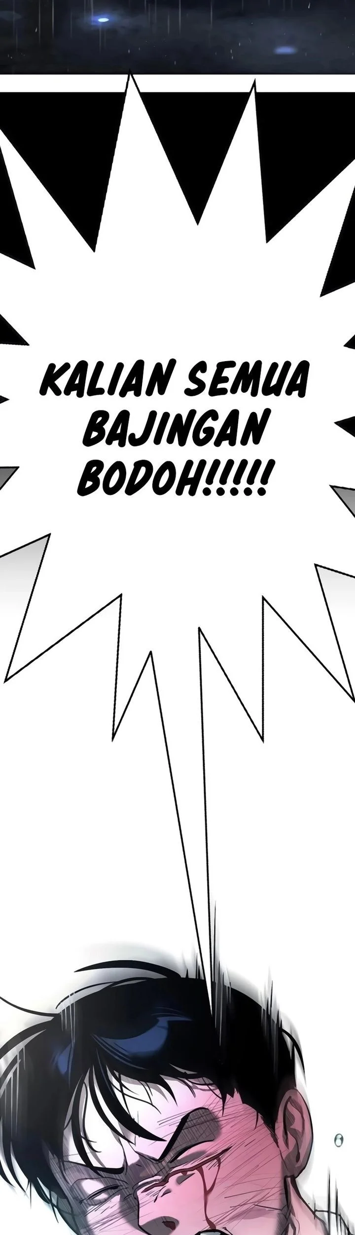 High School Conquest: War Against the Bullies Chapter 30 - halaman 79