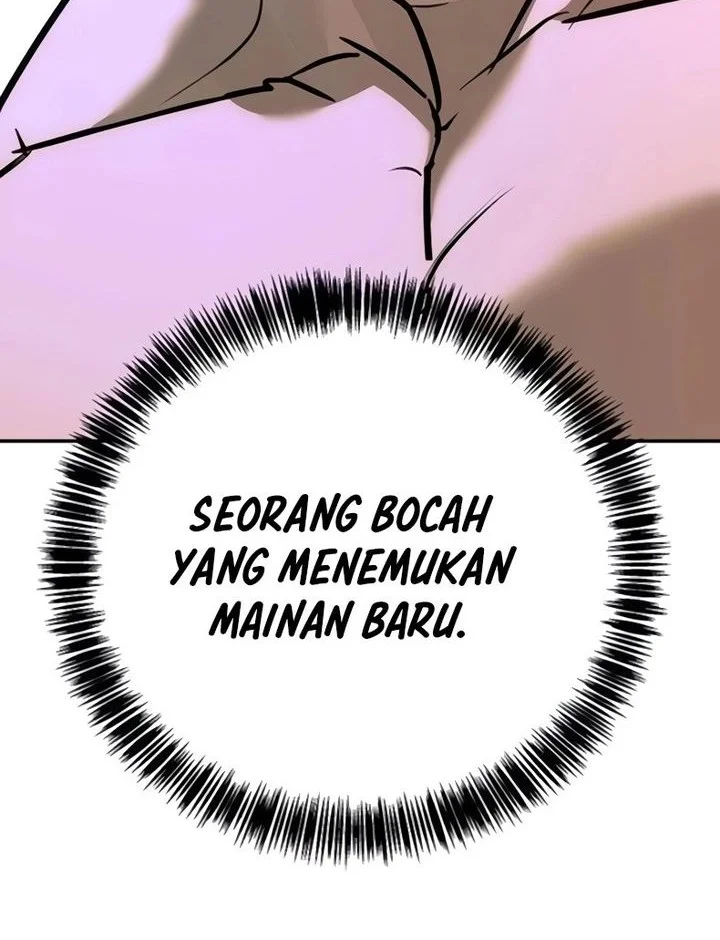 High School Conquest: War Against the Bullies Chapter 30 - halaman 8