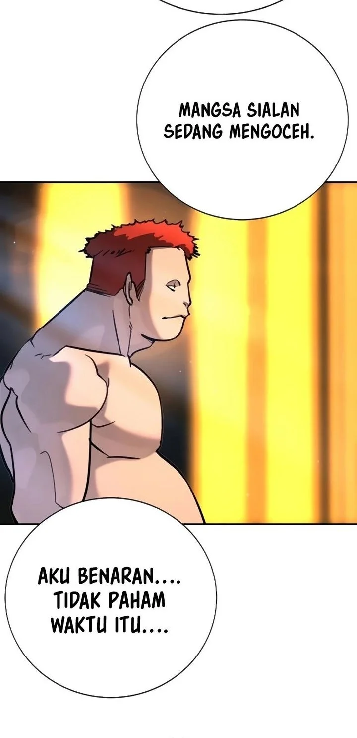 High School Conquest: War Against the Bullies Chapter 30 - halaman 82