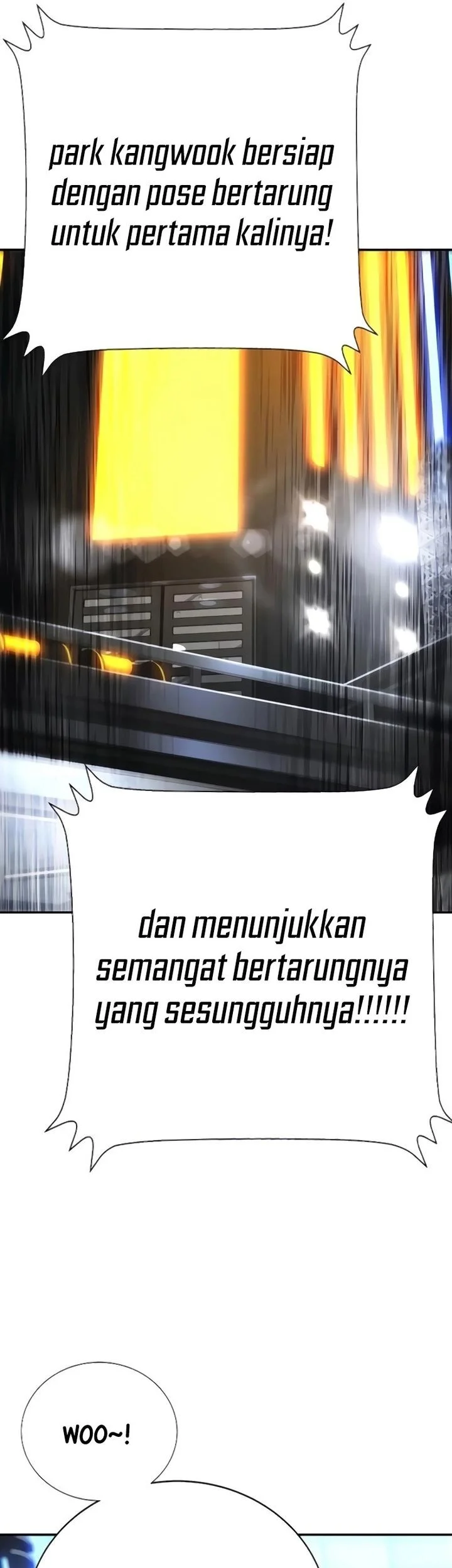 High School Conquest: War Against the Bullies Chapter 30 - halaman 85