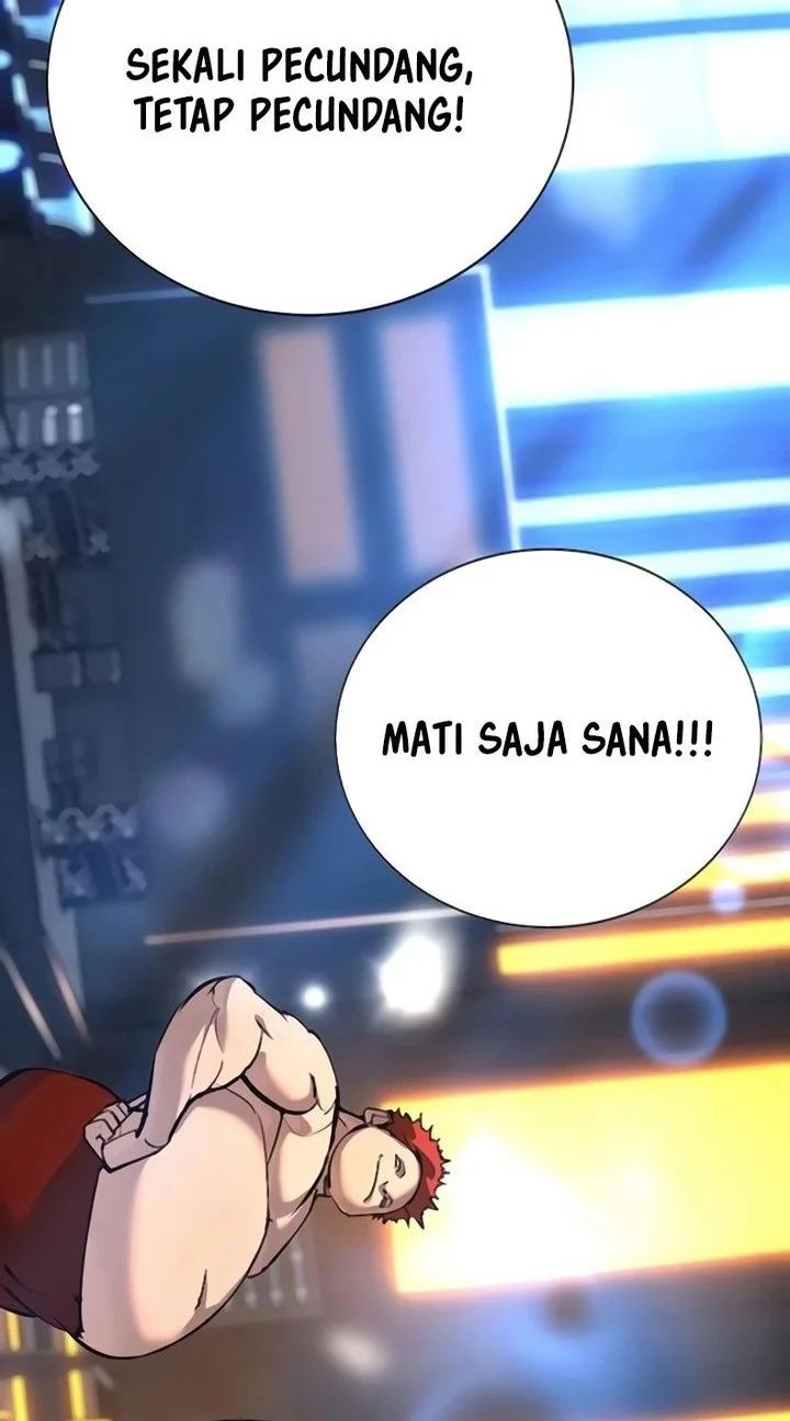 High School Conquest: War Against the Bullies Chapter 30 - halaman 86