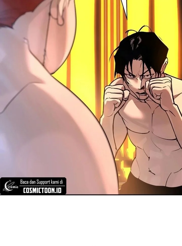 High School Conquest: War Against the Bullies Chapter 30 - halaman 88