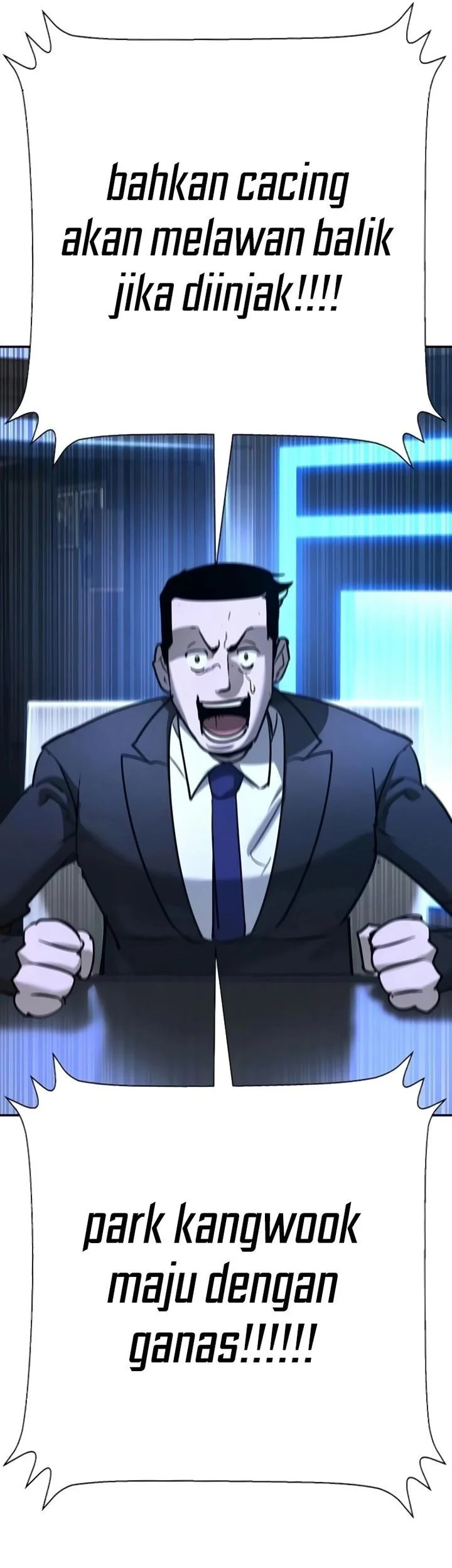 High School Conquest: War Against the Bullies Chapter 30 - halaman 92