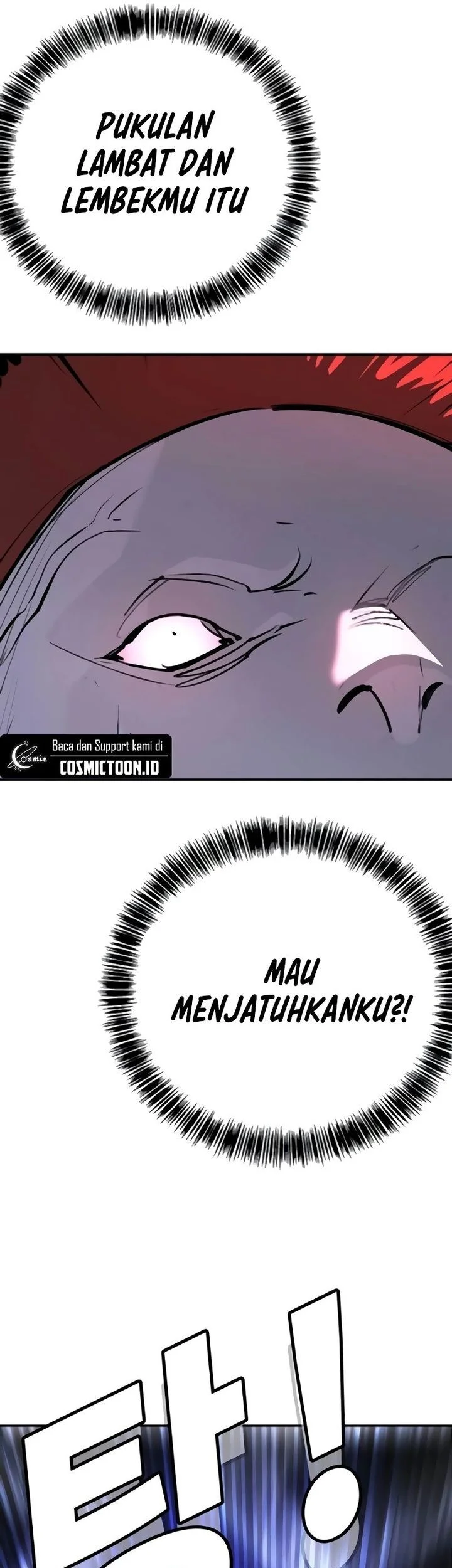 High School Conquest: War Against the Bullies Chapter 31 - halaman 101