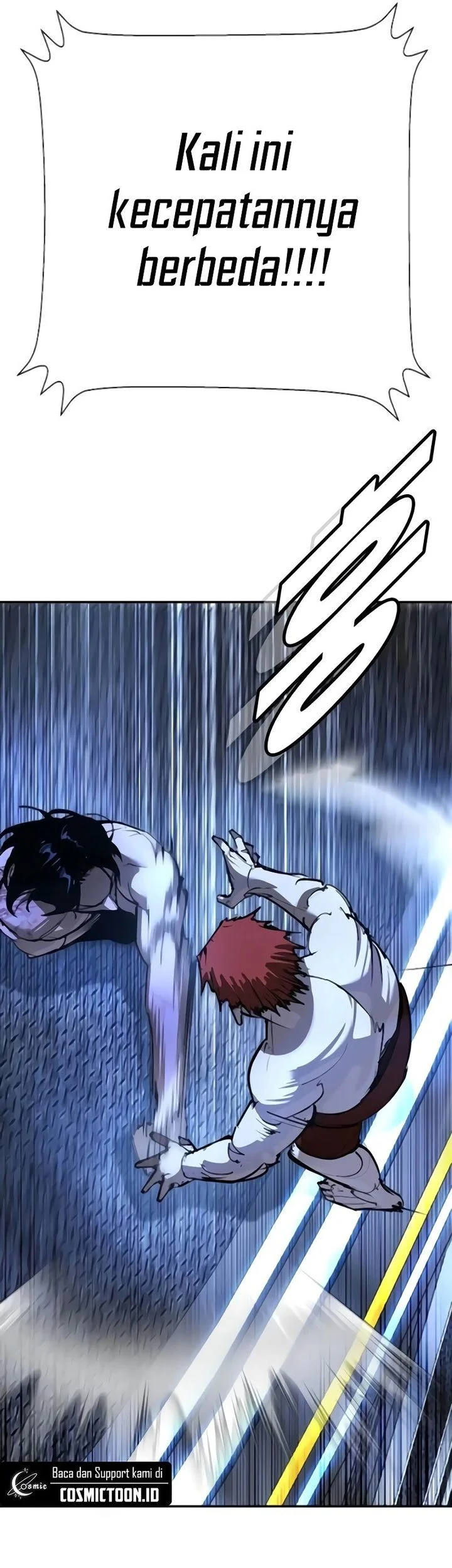 High School Conquest: War Against the Bullies Chapter 31 - halaman 105
