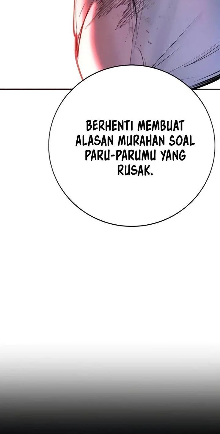 High School Conquest: War Against the Bullies Chapter 31 - halaman 115