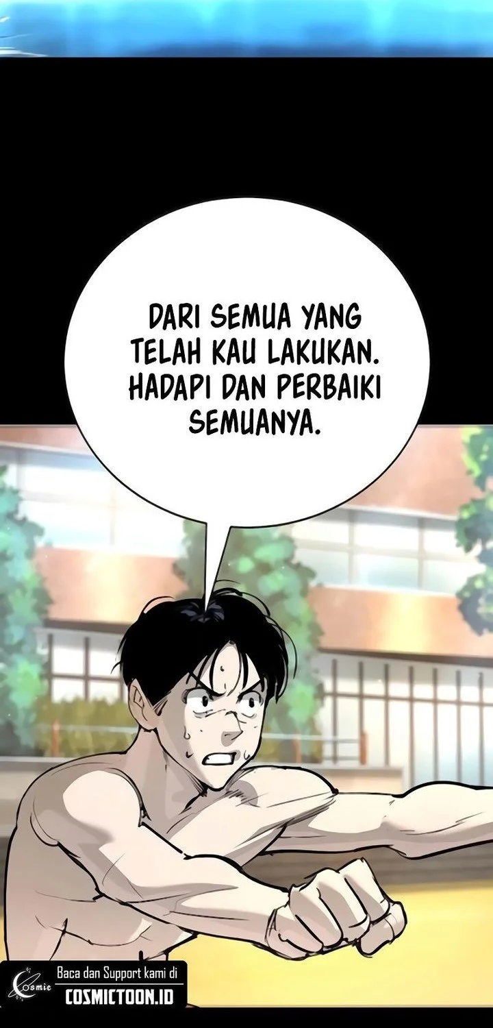 High School Conquest: War Against the Bullies Chapter 31 - halaman 117