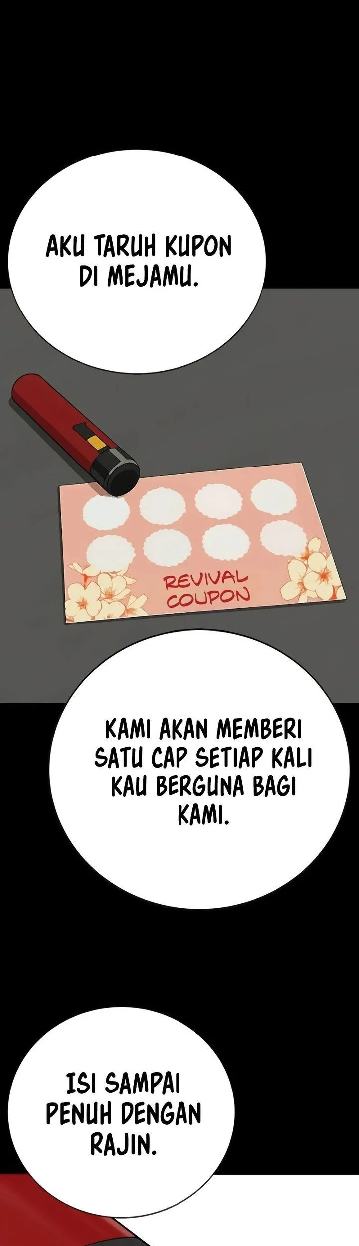 High School Conquest: War Against the Bullies Chapter 31 - halaman 118