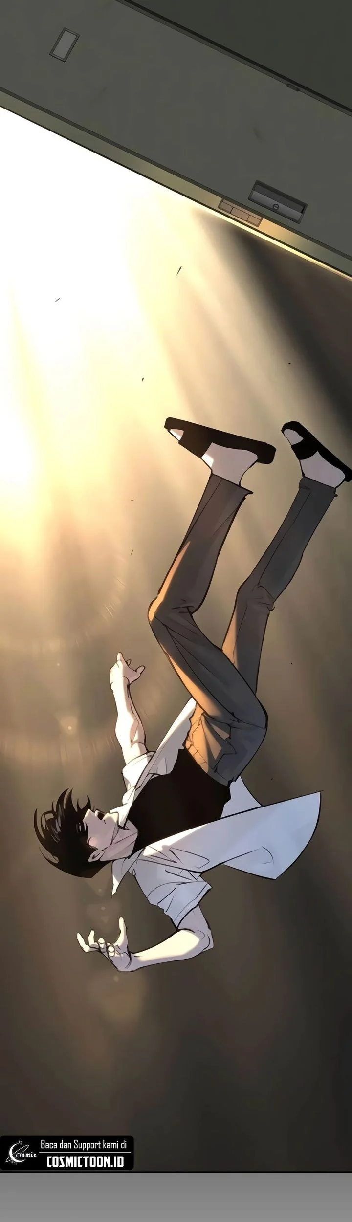 High School Conquest: War Against the Bullies Chapter 31 - halaman 133