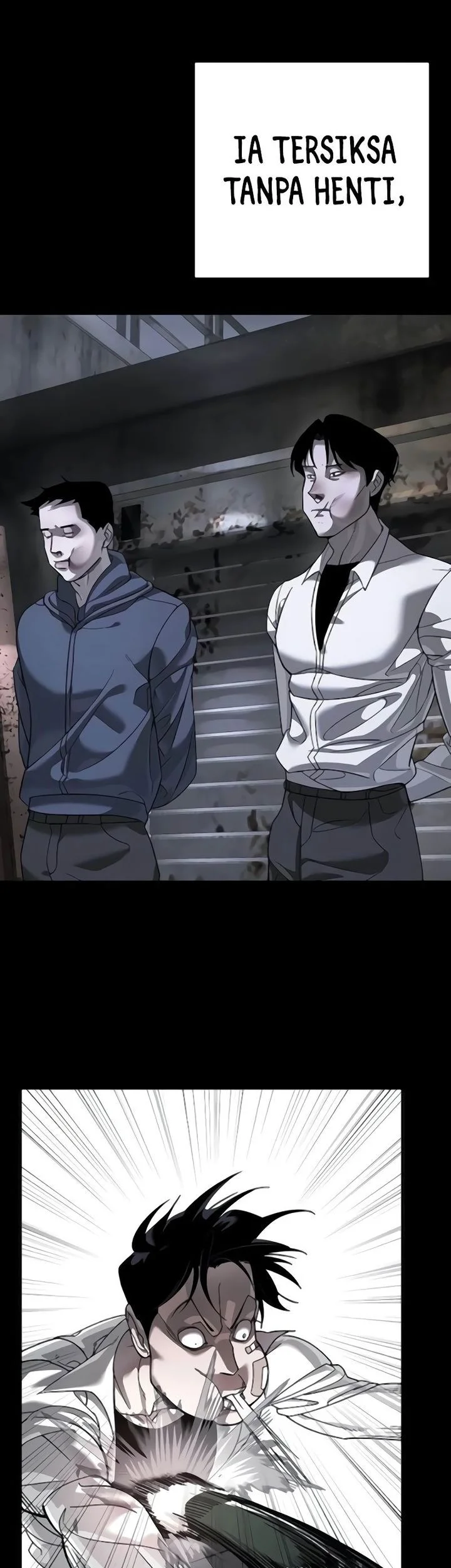 High School Conquest: War Against the Bullies Chapter 31 - halaman 15