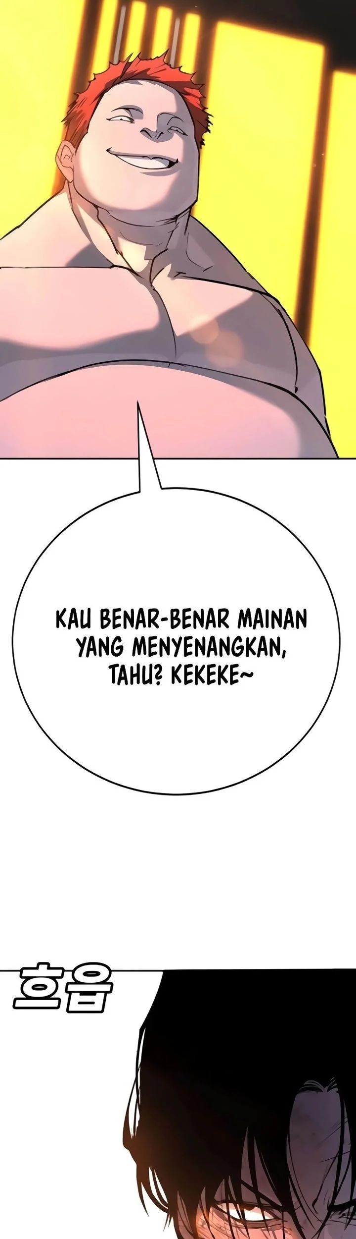 High School Conquest: War Against the Bullies Chapter 31 - halaman 33