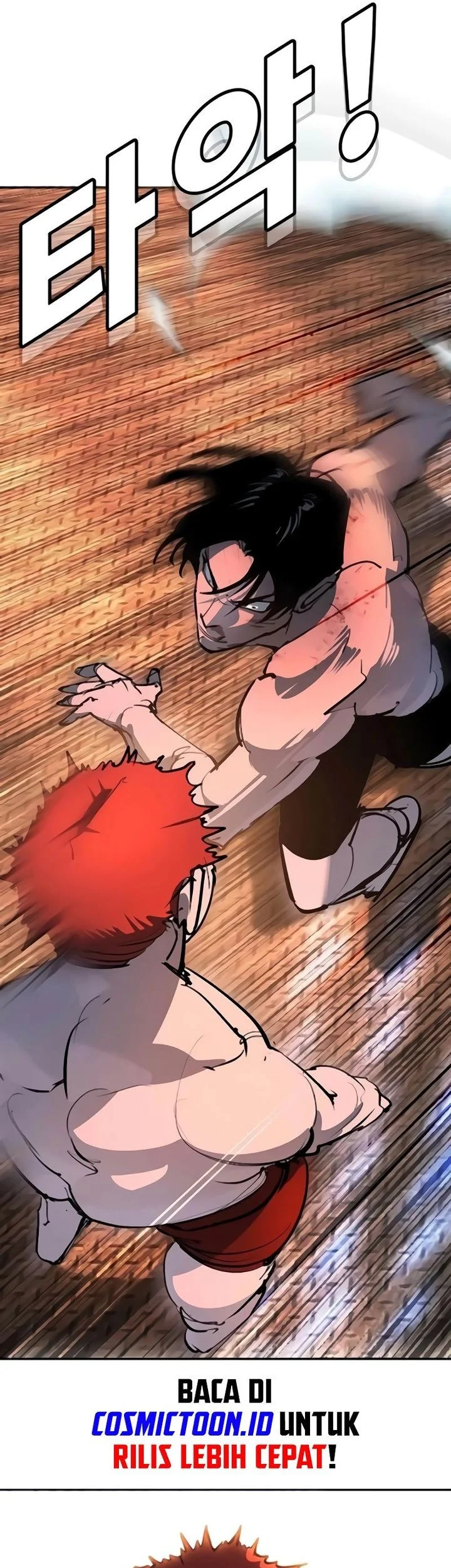 High School Conquest: War Against the Bullies Chapter 31 - halaman 36
