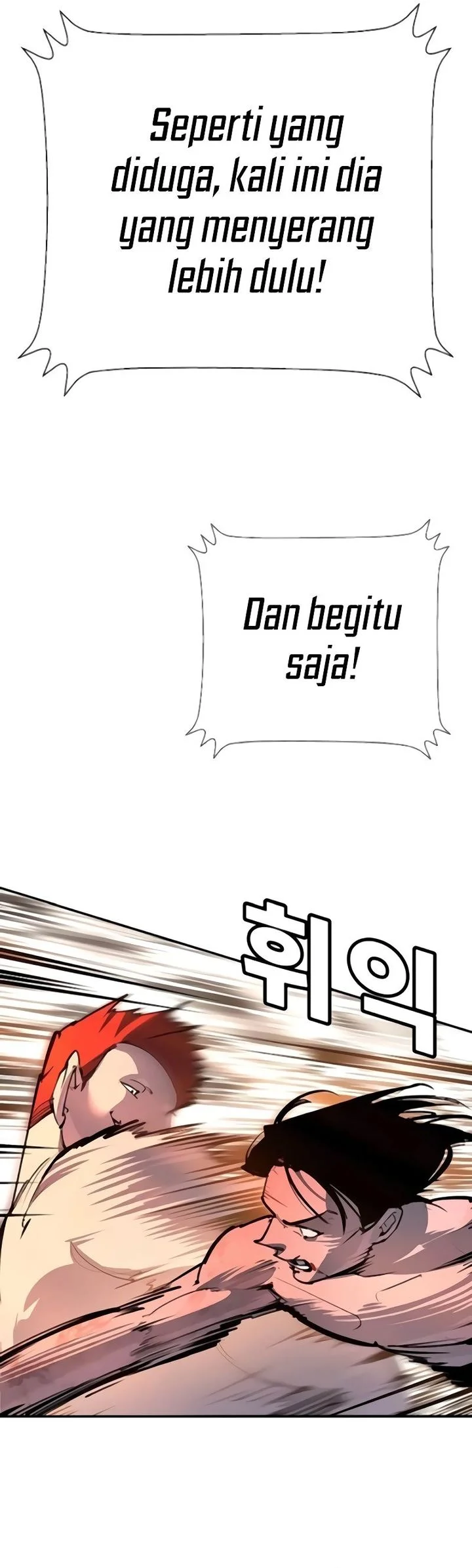 High School Conquest: War Against the Bullies Chapter 31 - halaman 38