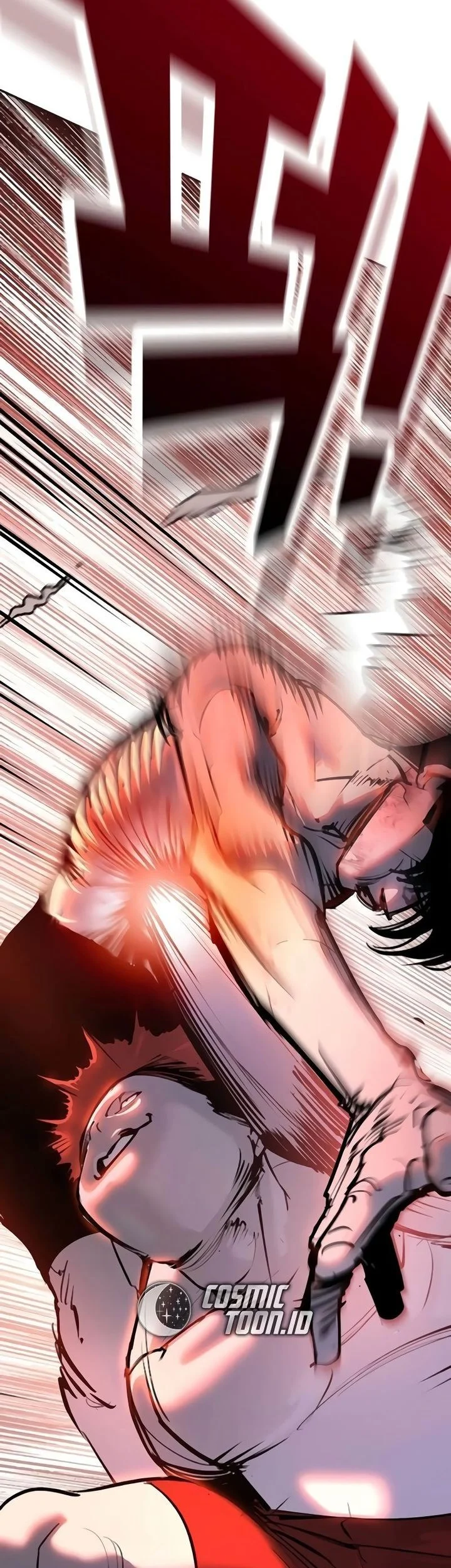High School Conquest: War Against the Bullies Chapter 31 - halaman 42