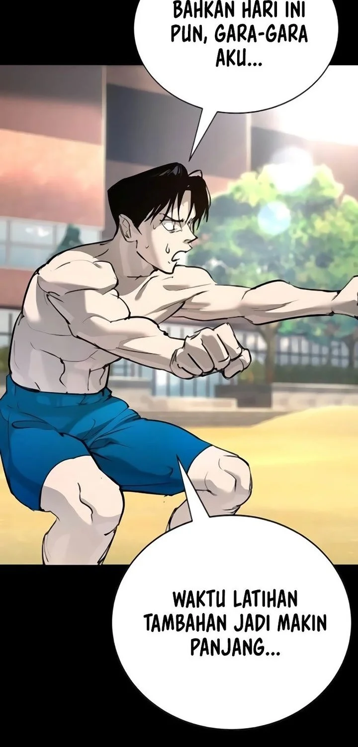 High School Conquest: War Against the Bullies Chapter 31 - halaman 49