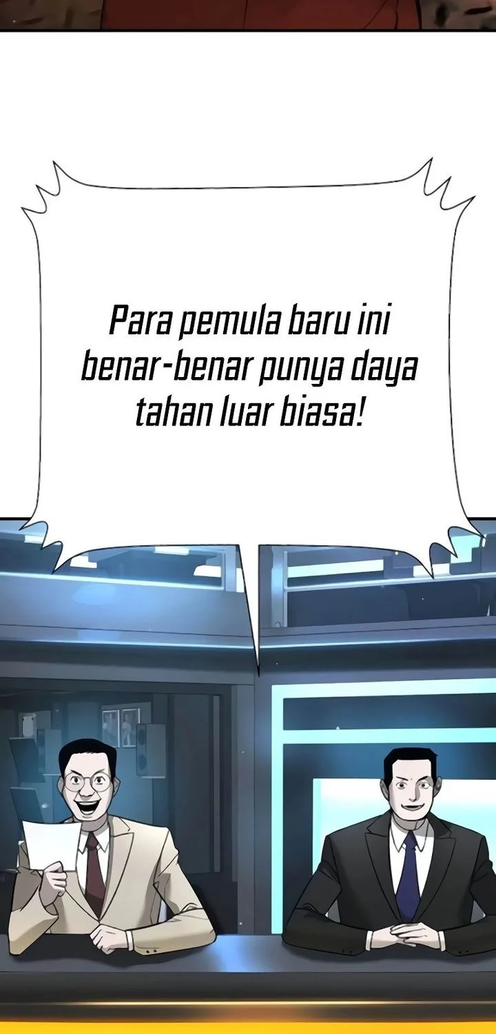 High School Conquest: War Against the Bullies Chapter 31 - halaman 53