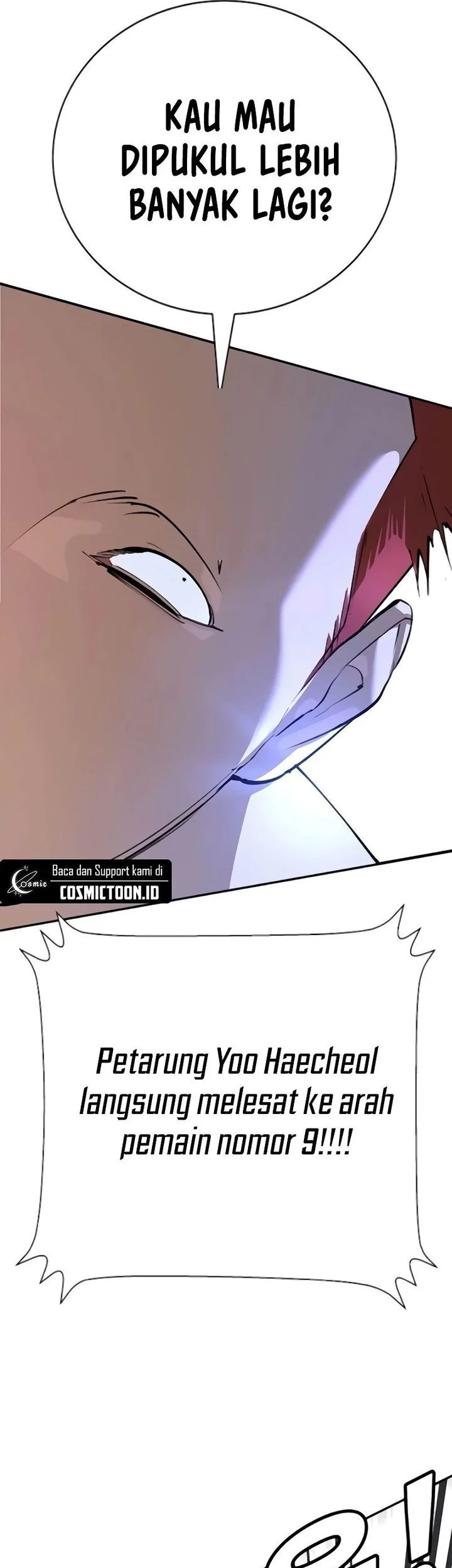 High School Conquest: War Against the Bullies Chapter 31 - halaman 56