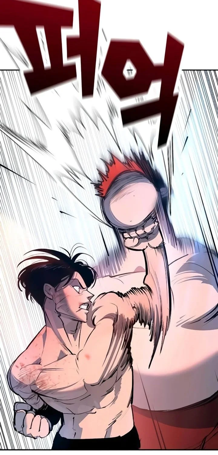 High School Conquest: War Against the Bullies Chapter 31 - halaman 59