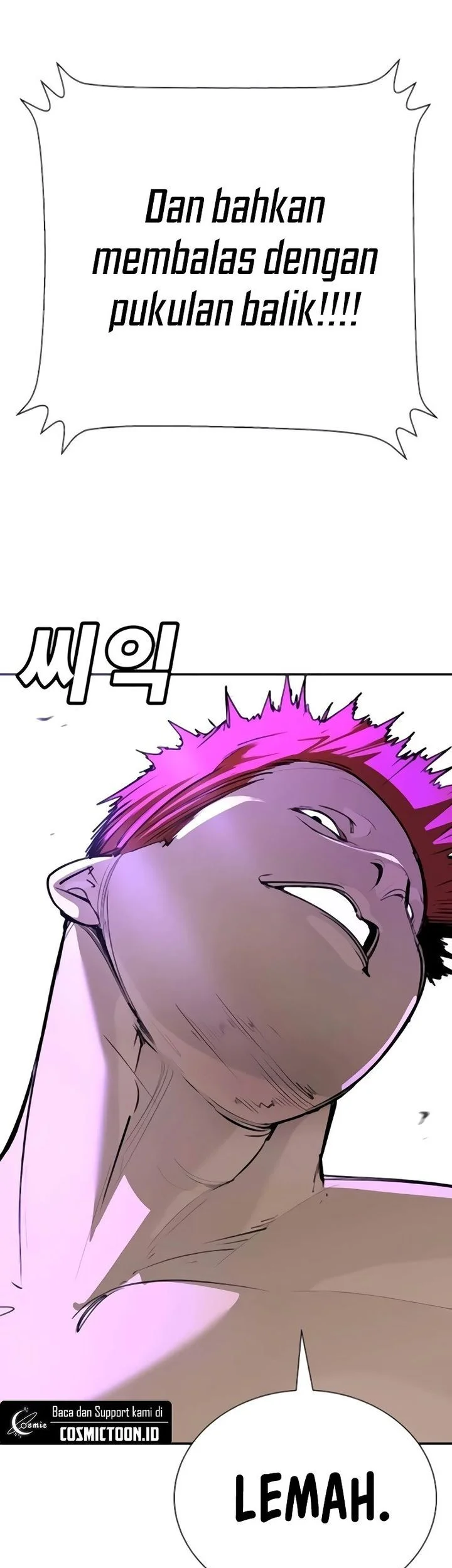 High School Conquest: War Against the Bullies Chapter 31 - halaman 60
