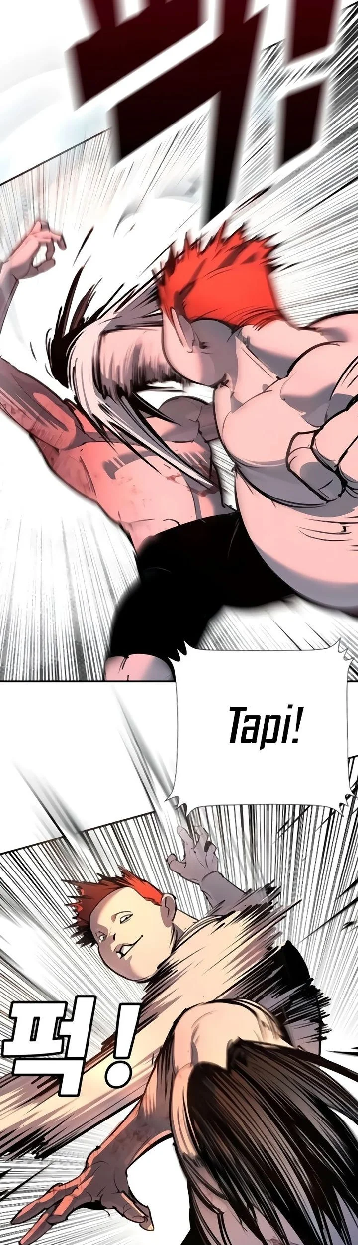 High School Conquest: War Against the Bullies Chapter 31 - halaman 62