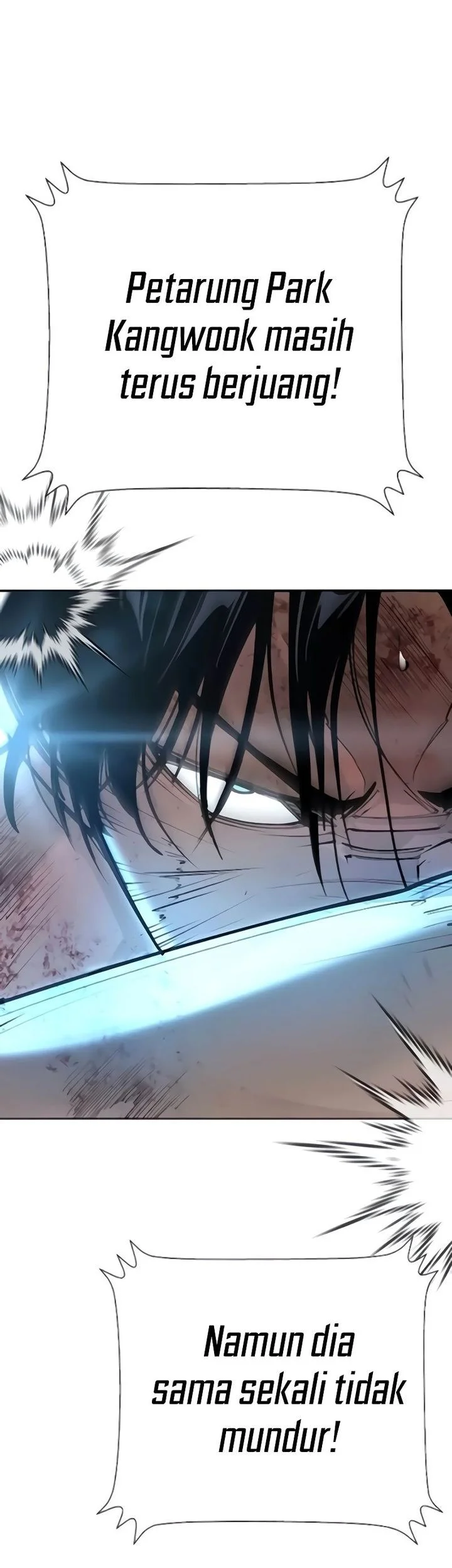 High School Conquest: War Against the Bullies Chapter 31 - halaman 74