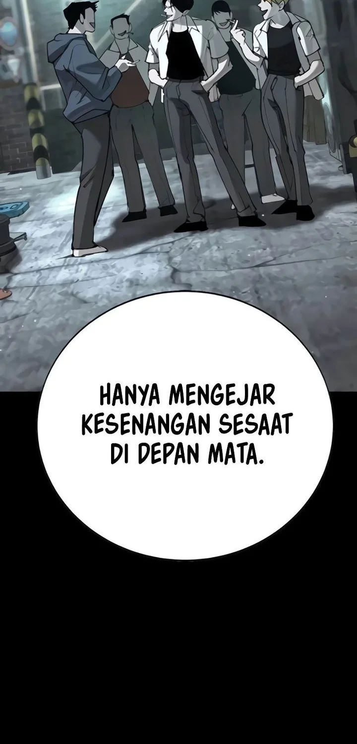 High School Conquest: War Against the Bullies Chapter 31 - halaman 84