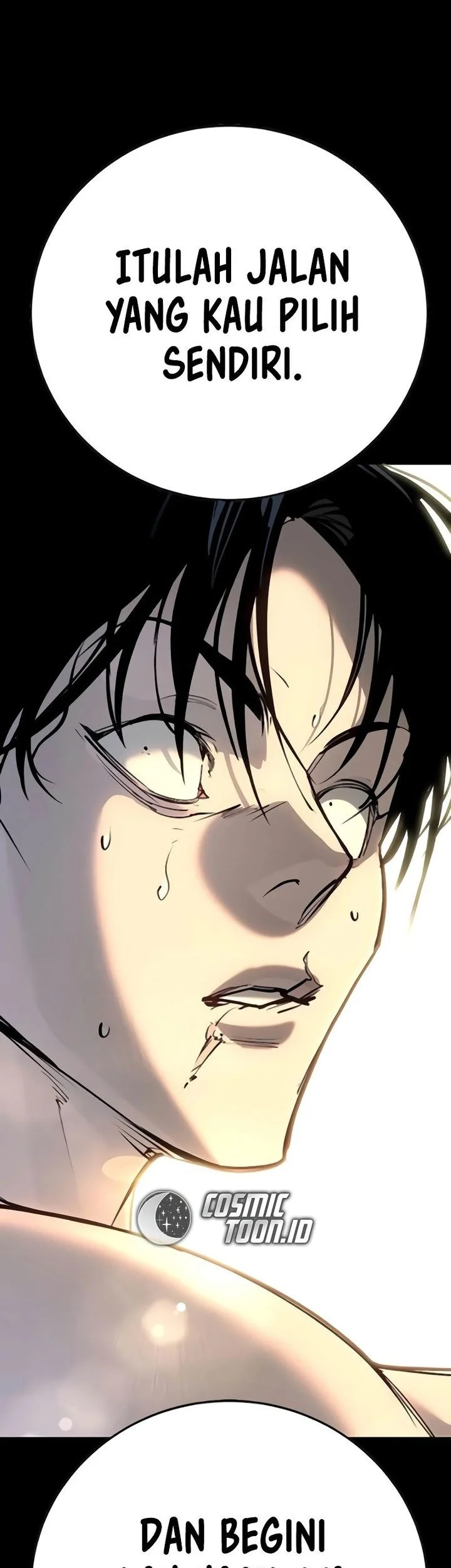 High School Conquest: War Against the Bullies Chapter 31 - halaman 85