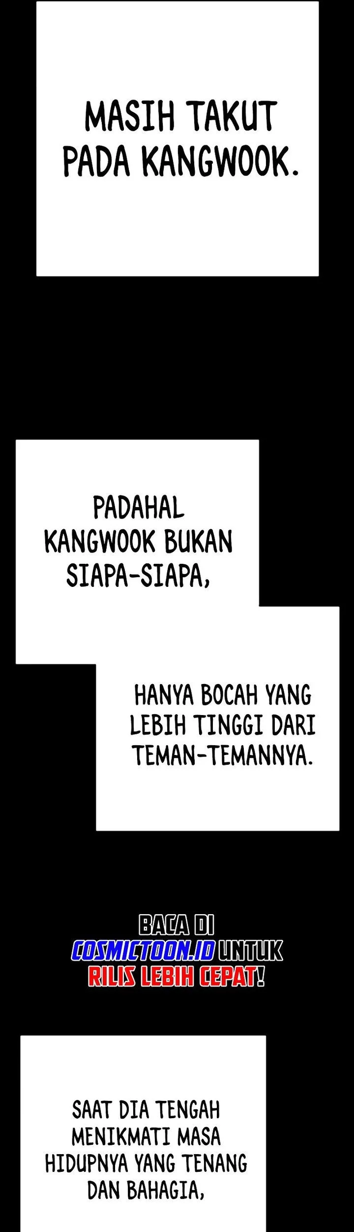 High School Conquest: War Against the Bullies Chapter 31 - halaman 9