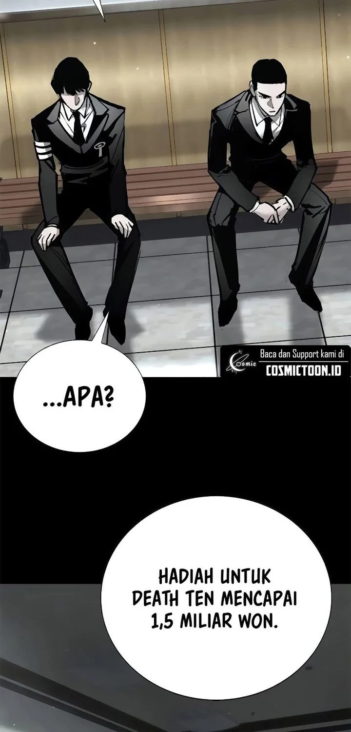 High School Conquest: War Against the Bullies Chapter 32 - halaman 100