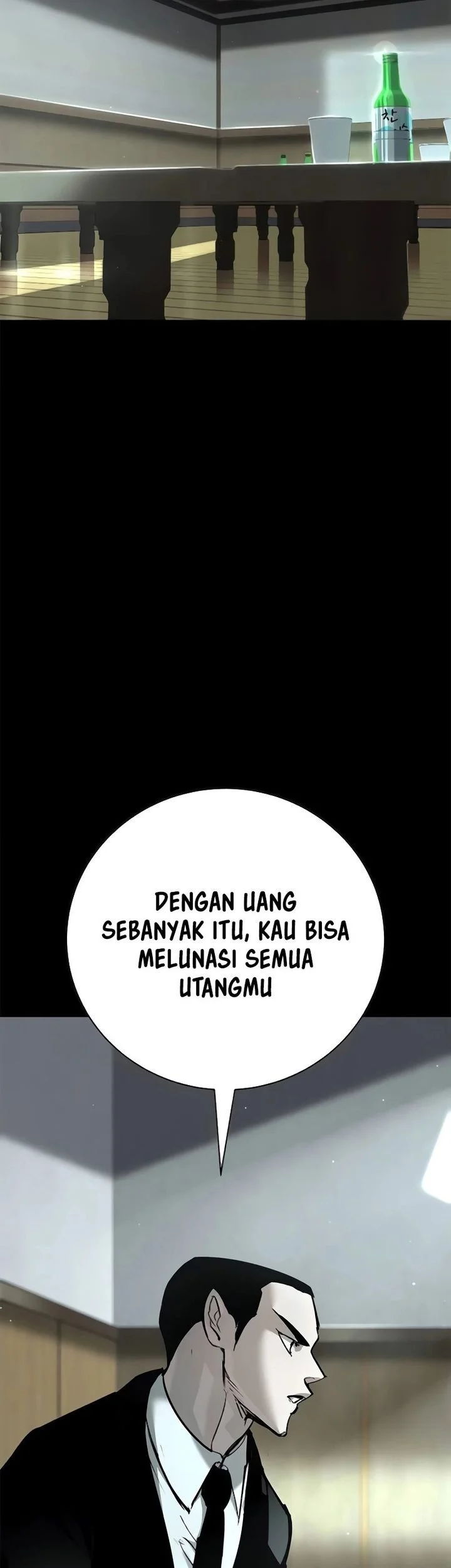 High School Conquest: War Against the Bullies Chapter 32 - halaman 101