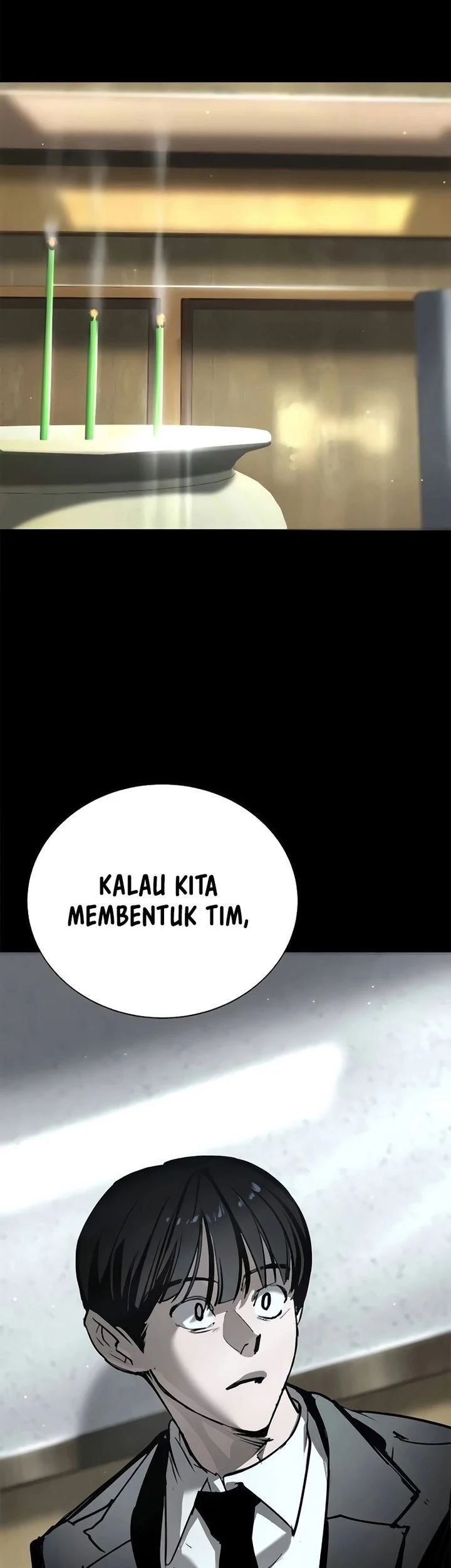 High School Conquest: War Against the Bullies Chapter 32 - halaman 103