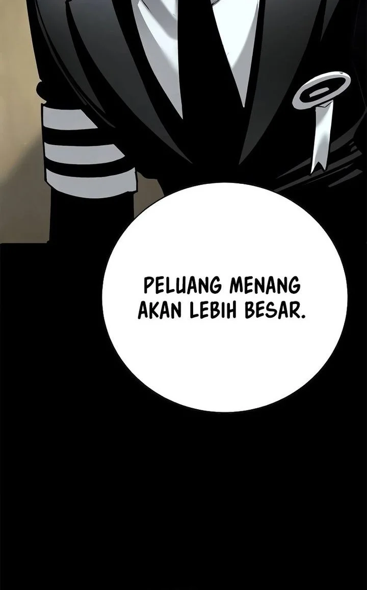 High School Conquest: War Against the Bullies Chapter 32 - halaman 104
