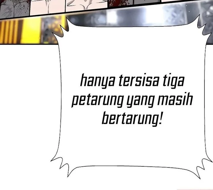 High School Conquest: War Against the Bullies Chapter 32 - halaman 14