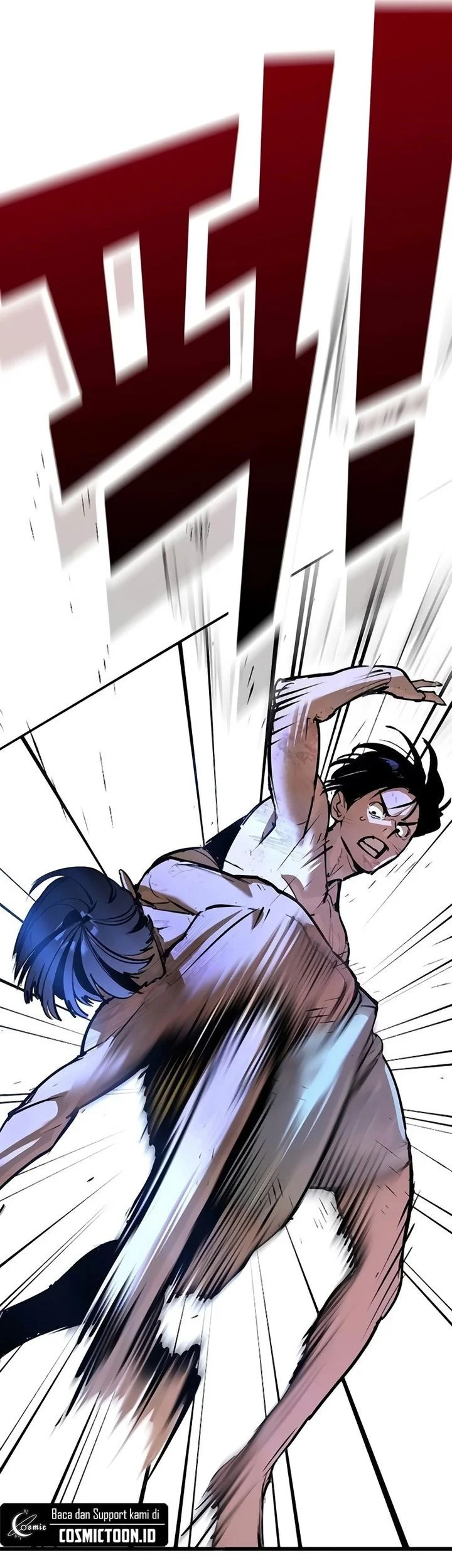 High School Conquest: War Against the Bullies Chapter 32 - halaman 15