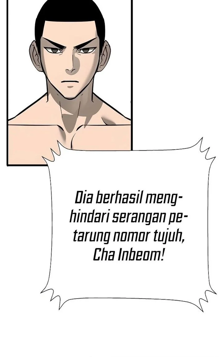 High School Conquest: War Against the Bullies Chapter 32 - halaman 22