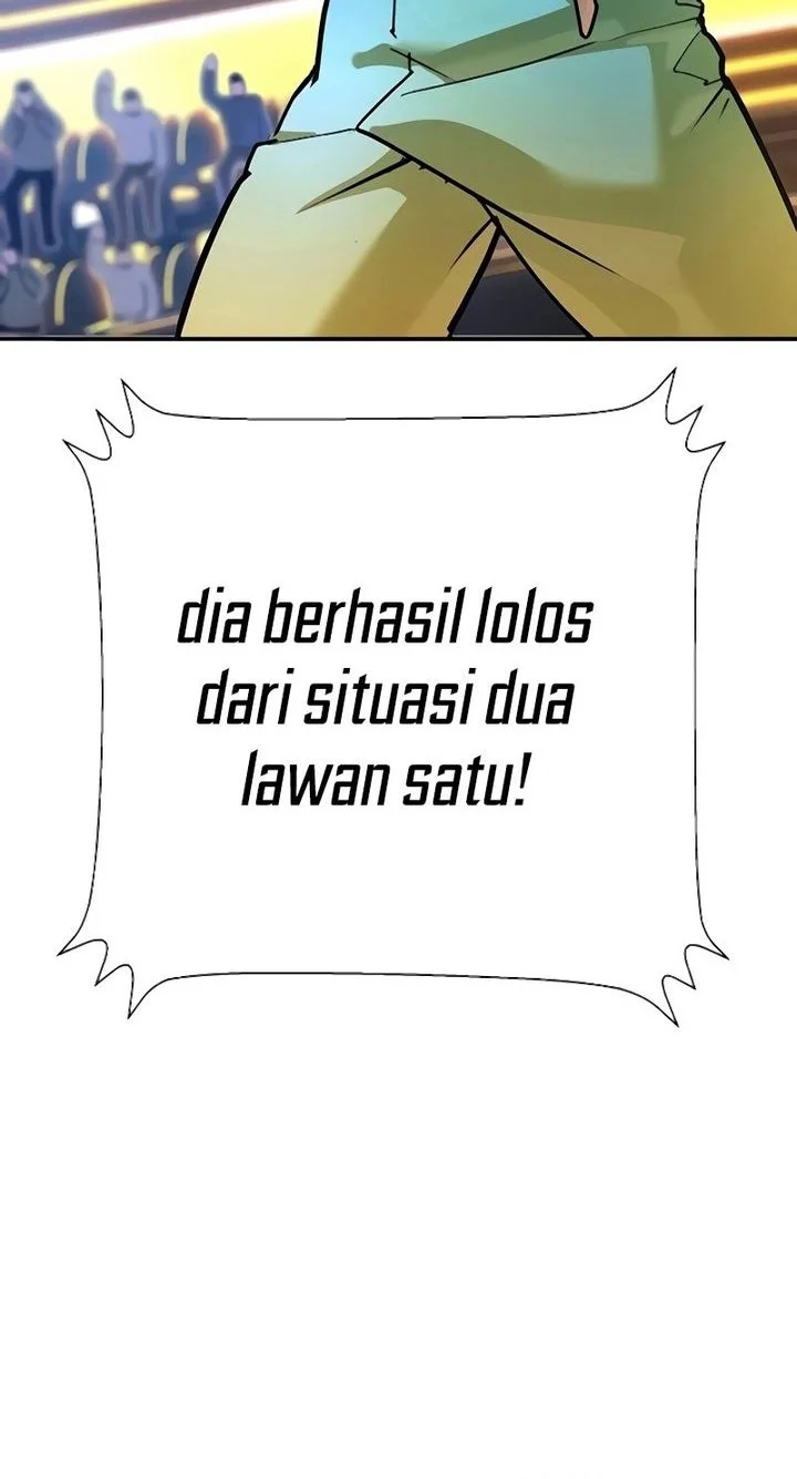 High School Conquest: War Against the Bullies Chapter 32 - halaman 24