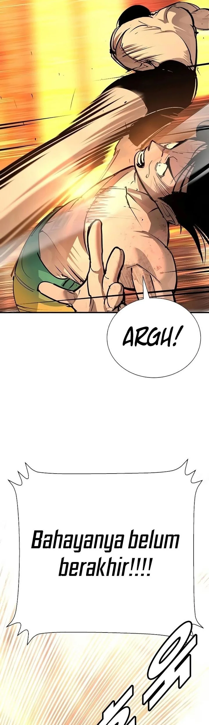High School Conquest: War Against the Bullies Chapter 32 - halaman 27
