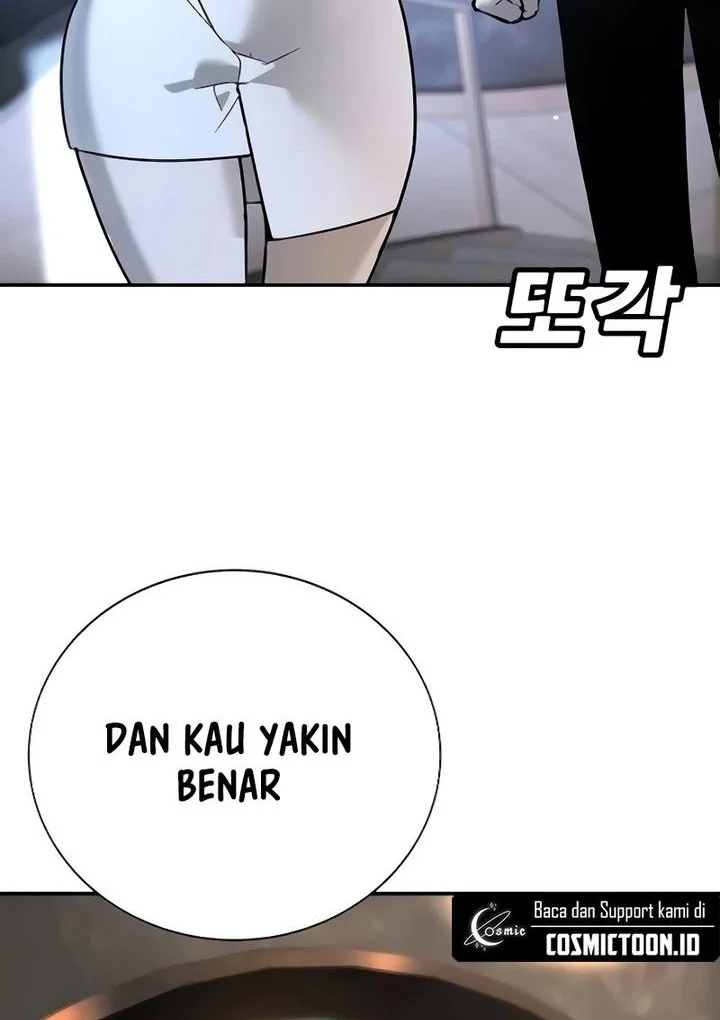 High School Conquest: War Against the Bullies Chapter 32 - halaman 46