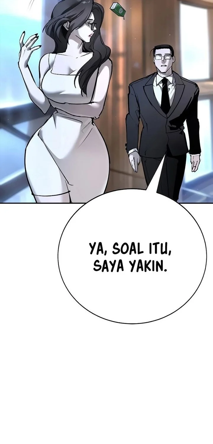 High School Conquest: War Against the Bullies Chapter 32 - halaman 50