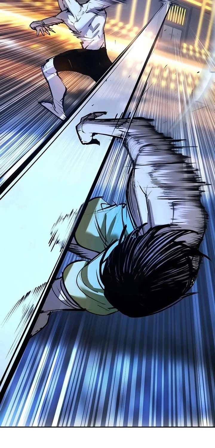 High School Conquest: War Against the Bullies Chapter 32 - halaman 54